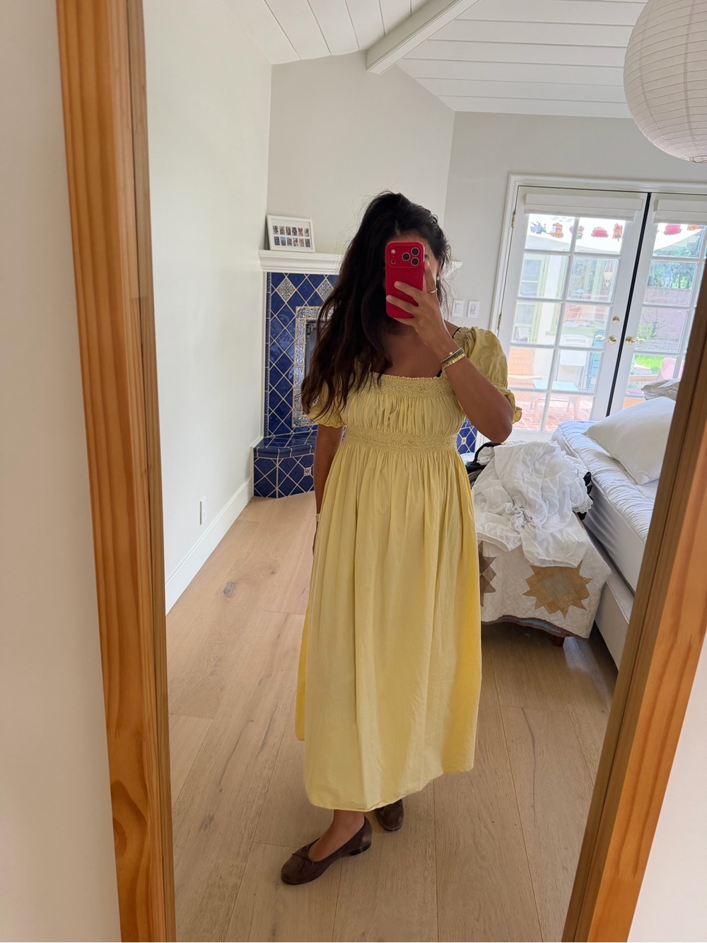 Doen Eclipse Dress
